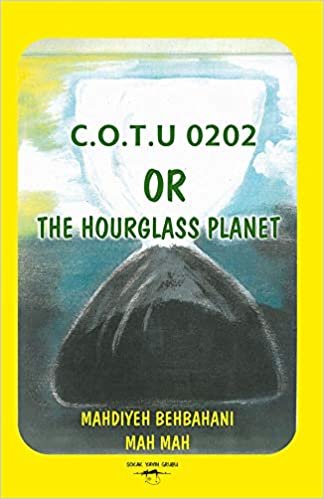 C.O.T.U 0202 Or The Hourglass Planet indir
