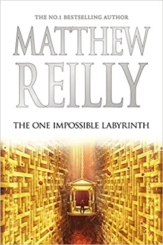 تحميل The One Impossible Labyrinth: Volume 7