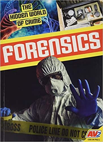 indir Forensics (The Hidden World of Crime)