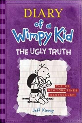 Diary of a Wimpy Kid #5