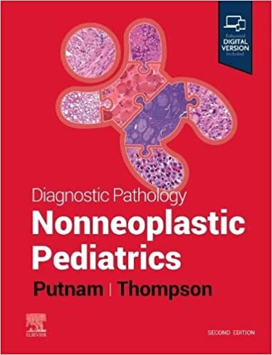 indir Diagnostic Pathology: Nonneoplastic Pediatrics