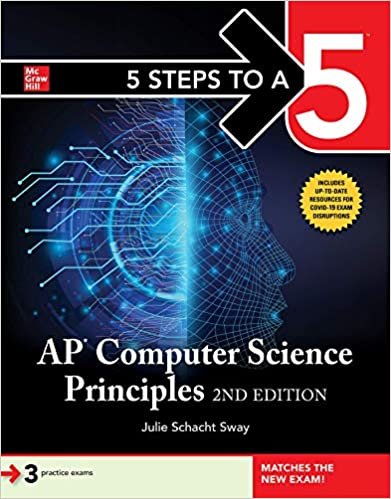 5 Steps to A 5 AP Computer Science Principles ダウンロード
