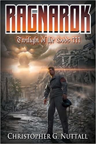 indir Ragnarok: Twilight Of The Gods III: Volume 3
