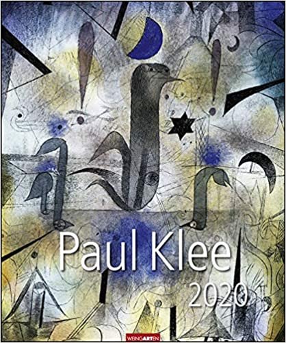 Klee, P: Paul Klee 2020 indir