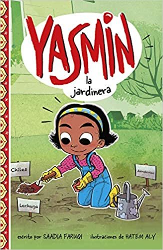 indir Yasmin La Jardinera (Yasmin En Español)
