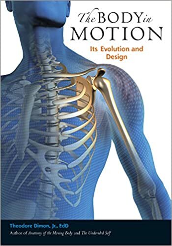 indir The Body in Motion: Its Evolution and Design