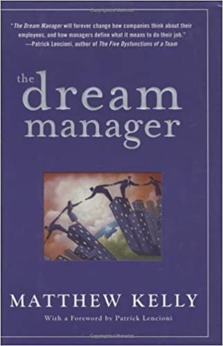 ダウンロード  The Dream Manager 本