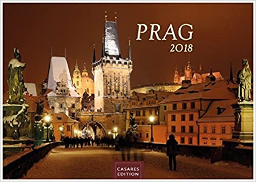 indir Prag 2018
