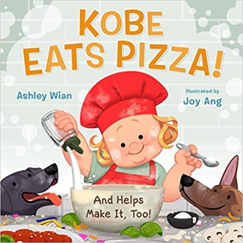 ダウンロード  Kobe Eats Pizza! 本