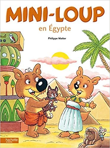indir Mini-Loup En Egypte