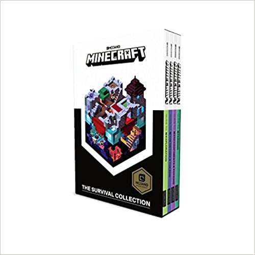 Minecraft: The Survival Collection