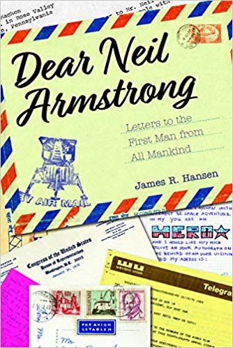 تحميل Dear Neil Armstrong: Letters to the First Man from All Mankind