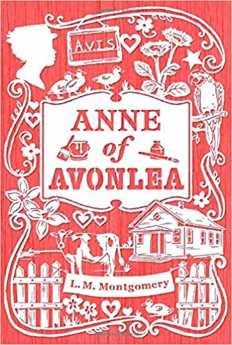 Anne of Avonlea (An Anne of Green Gables Novel) indir