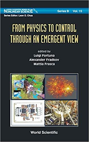 تحميل From Physics To Control Through An Emergent View