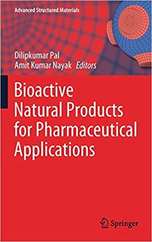 Bioactive Natural Products for Pharmaceutical Applications (Advanced Structured Materials, 140)