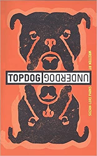 ダウンロード  Topdog/Underdog (TCG Edition) 本