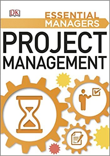 DK Project Management (Essential Managers) تكوين تحميل مجانا DK تكوين