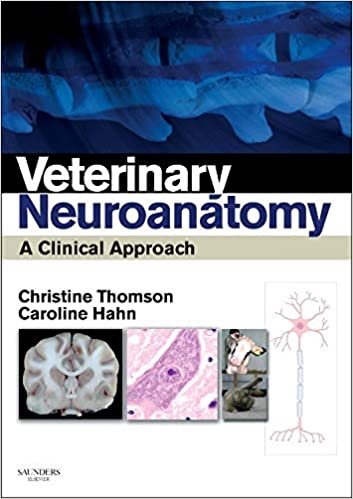 Veterinary Neuroanatomy: A Clinical Approach ダウンロード
