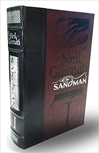 The Sandman Omnibus Vol. 1 ダウンロード