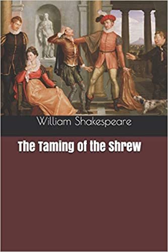 اقرأ The Taming of the Shrew الكتاب الاليكتروني 
