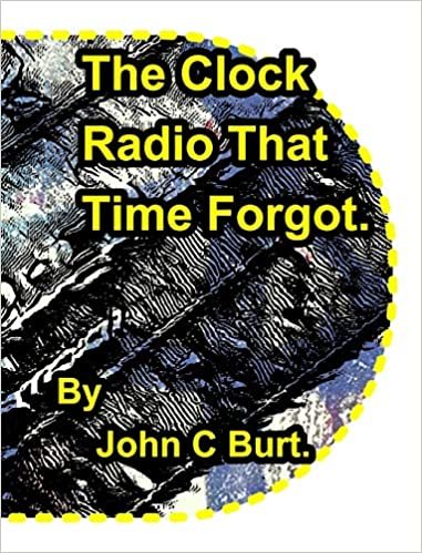indir The Clock Radio That Time Forgot.