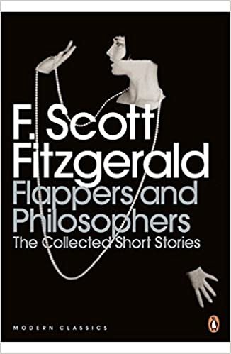 Flappers and Philosophers: The Collected Short Stories of F. Scott Fitzgerald (Penguin Modern Classics) indir