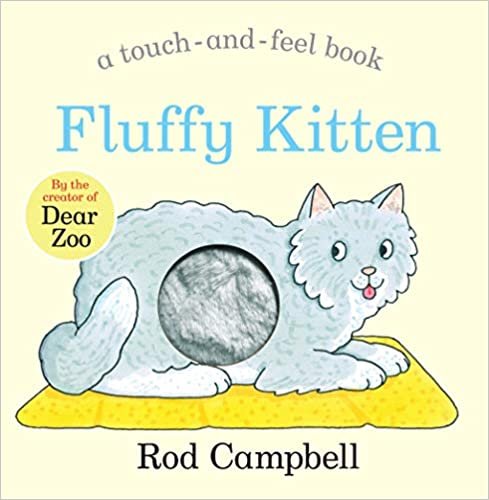 Fluffy Kitten ダウンロード
