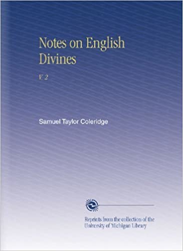 Notes on English Divines: V. 2 indir