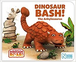 تحميل Dinosaur Bash! The Ankylosaurus