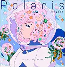 ダウンロード  Polaris: The Art of Meyoco 本