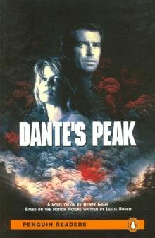Бесплатно   Скачать Dewey Gram: Dante’s Peak