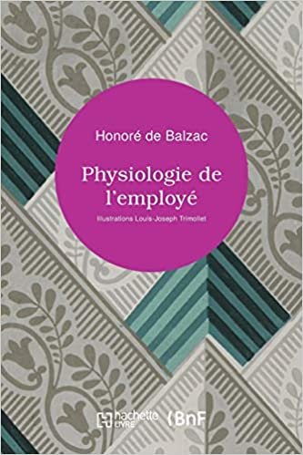 Balzac, H: Physiologie de l'Employ (Les Introuvables) indir