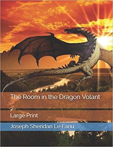 تحميل The Room in the Dragon Volant: Large Print