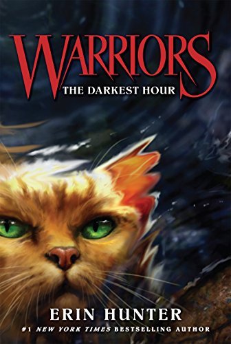 ダウンロード  Warriors #6: The Darkest Hour (Warriors: The Original Series) (English Edition) 本