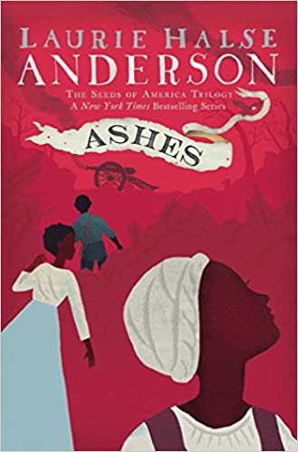 ダウンロード  Ashes (The Seeds of America Trilogy) 本
