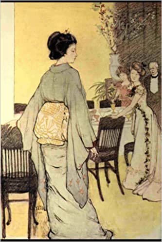 Japanese Girls and Women: Original Illustrated Edition ダウンロード