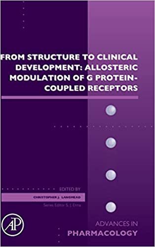 indir From Structure to Clinical Development: Allosteric Modulation of G Protein-Coupled Receptors (Volume 88) (Advances in Pharmacology (Volume 88))