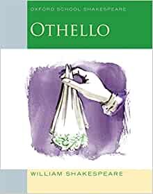 Othello (Oxford School Shakespeare)