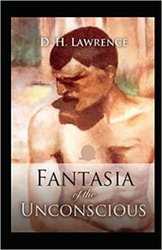 indir Fantasia of the Unconscious Illustrated