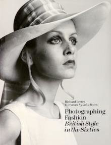 Бесплатно   Скачать Richard Lester: Photographing Fashion. British Style in Sixties