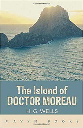 indir The Island of Doctor Moreau