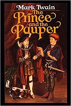 The Prince and the Pauper   Illustrated