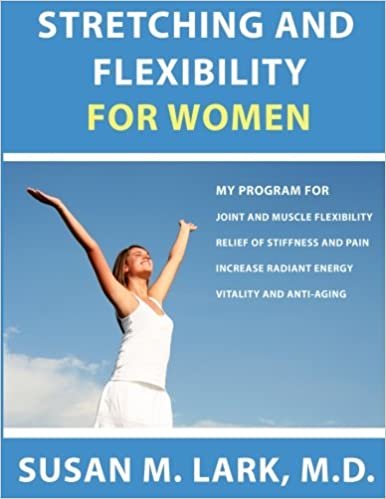 Stretching and Flexibility for Women indir