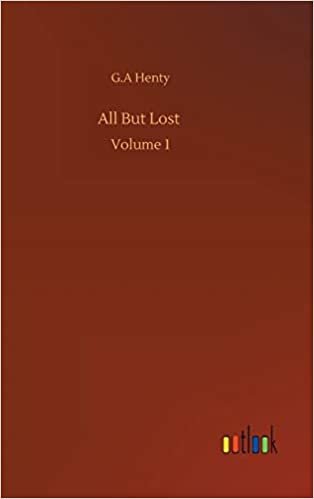 All But Lost: Volume 1 indir