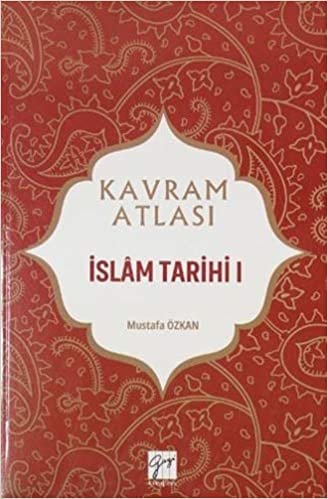 Kavram Atlası - İslam Tarihi I indir