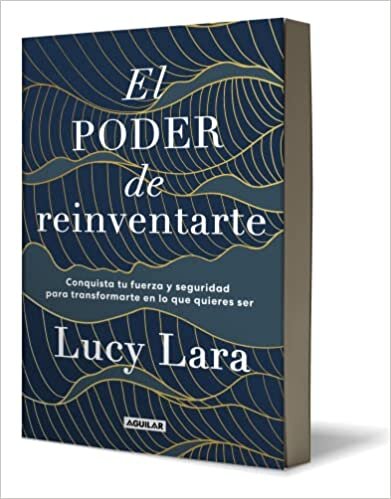 اقرأ El Poder de Reinventarte / The Power to Reinvent Yourself الكتاب الاليكتروني 