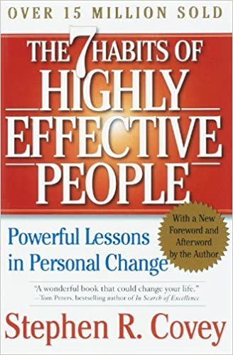  بدون تسجيل ليقرأ The 7 Habits of Highly Effective People: Powerful Lessons in Personal Change