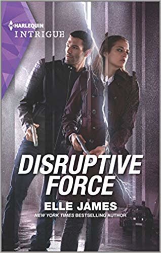 اقرأ Disruptive Force الكتاب الاليكتروني 