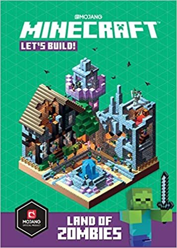 ダウンロード  Minecraft: Let's Build! Land of Zombies 本