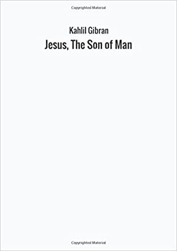 تحميل Jesus, The Son of Man